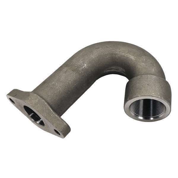 Gooseneck