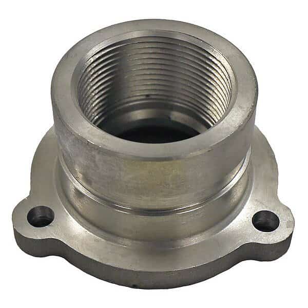 Inlet,Aluminum, Mfr#: S261692, REELCRAFT