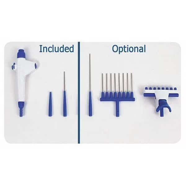 Adapters, Various, BENCHMARK SCIENTIFIC, Mfr# V1002