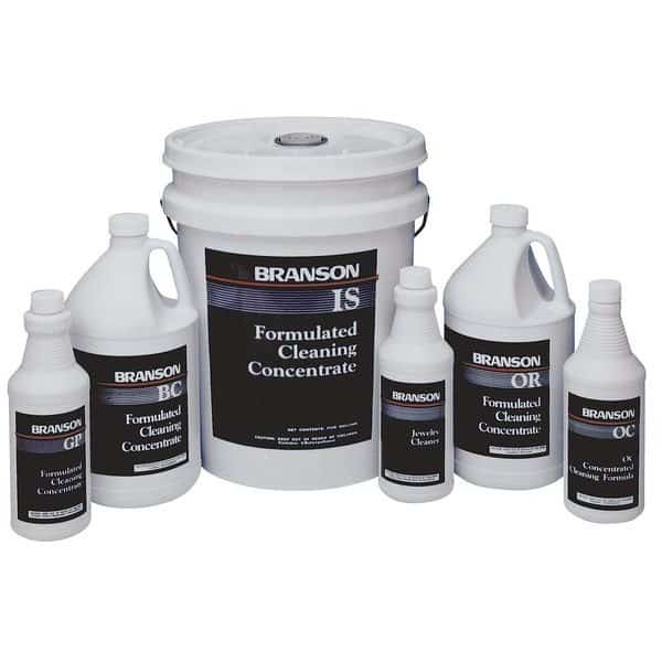 Industrial Strength Cleaner, 32 oz., PK12