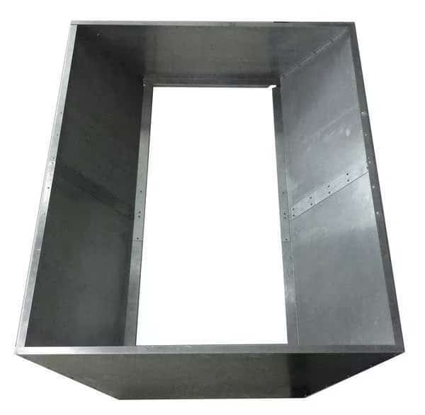 Multi Tile Adptr for Mfr. HC55U-, -M, -H