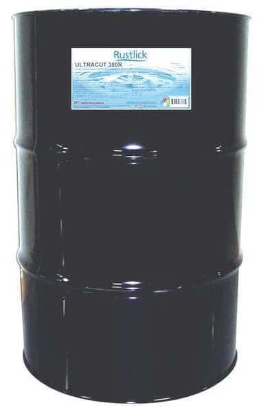Coolant, 55 gal, Drum
