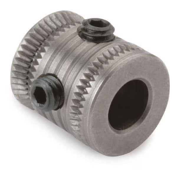 Drive Roll, Dual Groove, Wire Size 0.03, .035, .045, .062