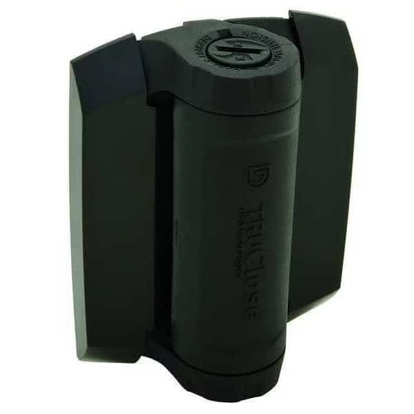 Adjustable Spring Hinge, Full Surface, PR