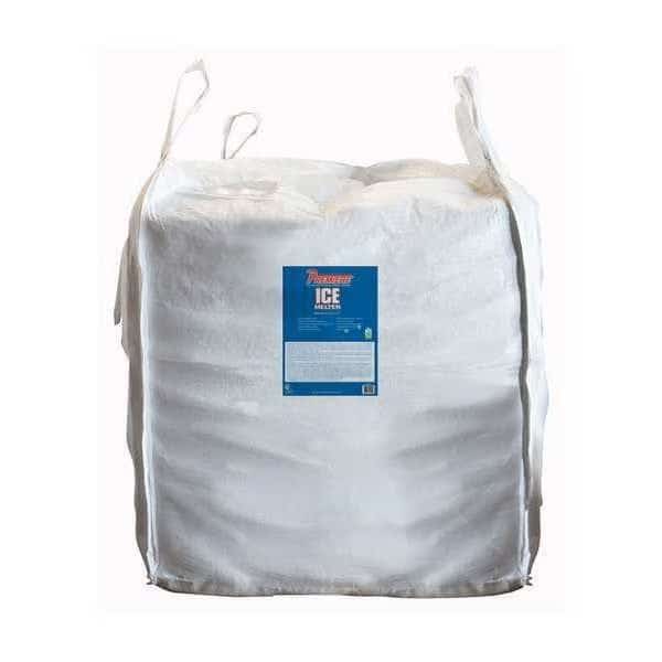 Premiere Ice Melt,2000 lb Net Weight, Mfr#: PM2000P-PAL, PREMIERE