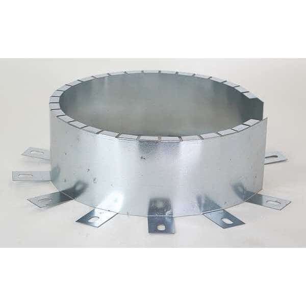 Preformed Restraining Collar, Mfr#: WSC8, STI