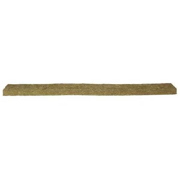 Flute Filler 1.5 X 3.5 X 4.5, Mfr#: F11235, STI