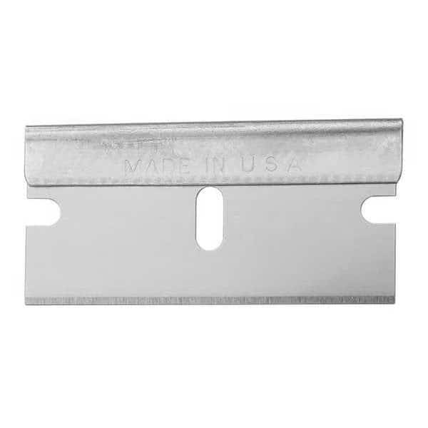 Industrial Hand Knife, 1-9/16in.L, 3/4in.W