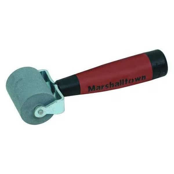 Rubber Seam Roller, 2 in
