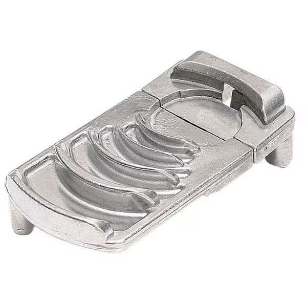 Deburring Tool,Aluminum, Mfr#: DEB4, REED