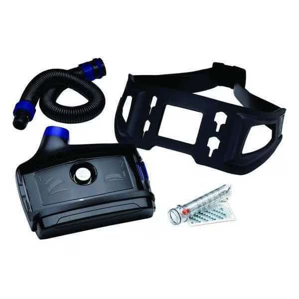 PAPR Assembly, Versaflo, Belt-Mount, Universal