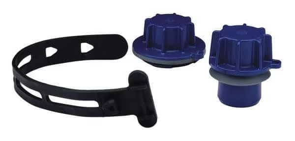 Versaflo Cleaning and Storage Kit, TR600 Ser. Versaflo PAPR