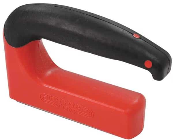 100 lbs. Ceramic Handle Magnet