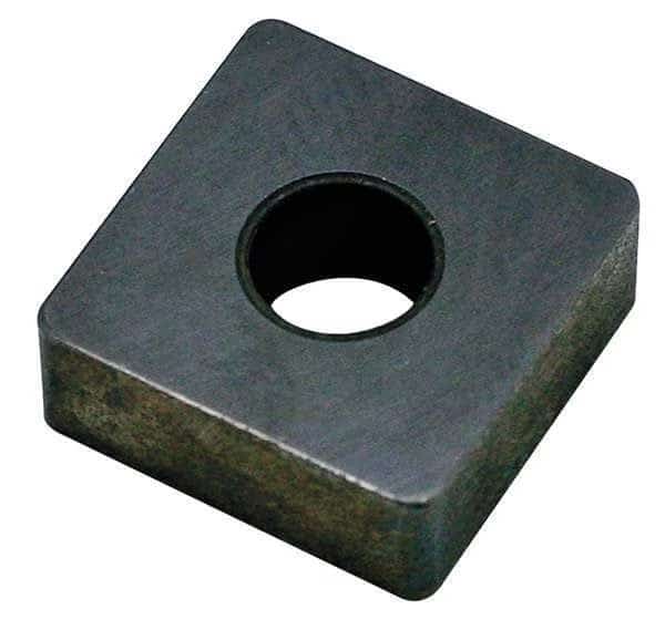 Square Carbide Insert, Mfr#: 16055, WHEELER-REX