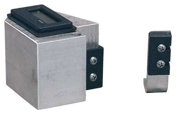 Electronic Counter Assembly