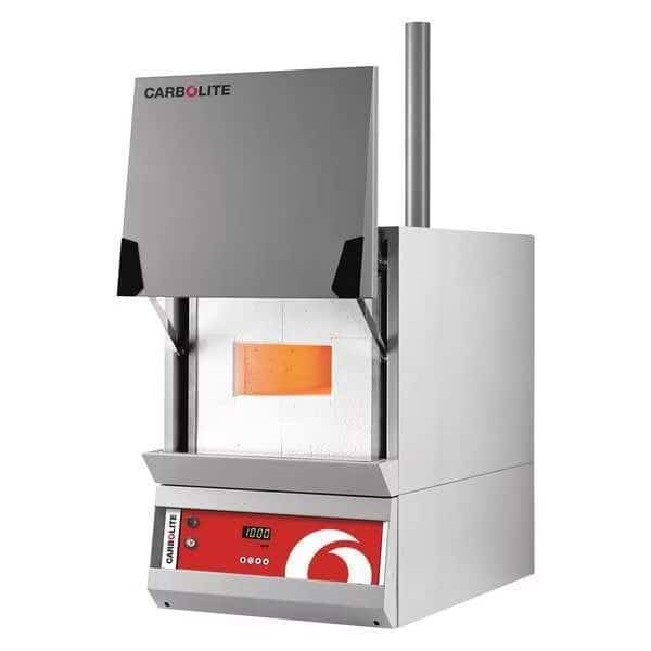 Ashing Furnace, 1100C, 7L, 208/240V, Mfr#: AAF1107-230SN, CARBOLITE