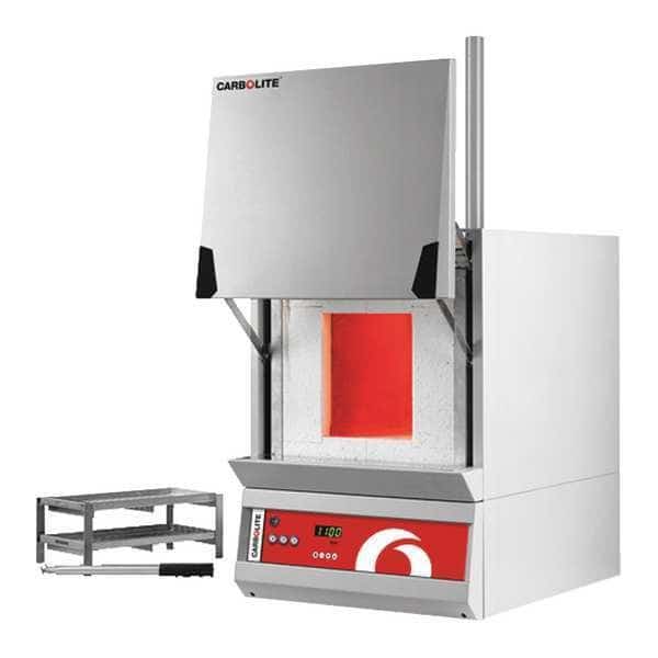 Ashing Furnace, 1100C, 18L, 208/240V