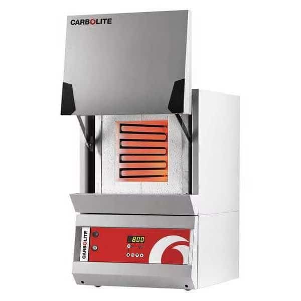 Lab Furnace, 1100C, 13L, 208/240V 60 Hz