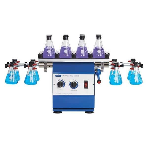 Shaker, Variable, 115V, 3.0A, 70 lb.