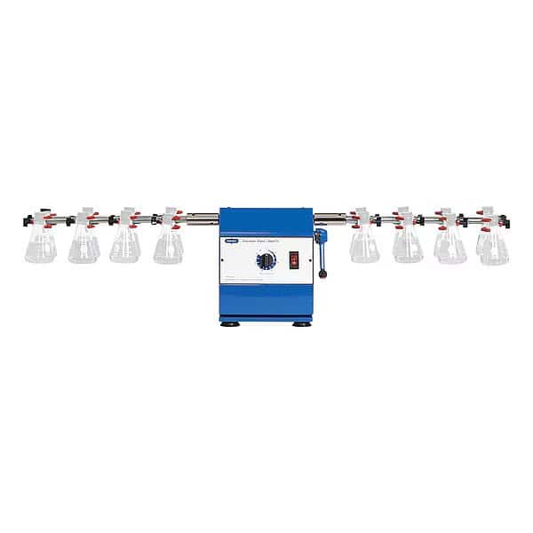 Shaker, Wrist Action, Fixed, 220V, 72 lb.