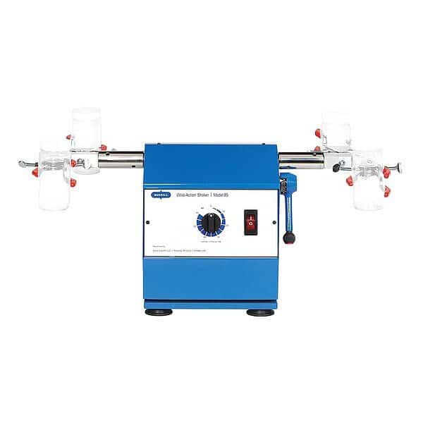 Shaker, Wrist Action, Fixed, 220V, 1.8A, 66lb