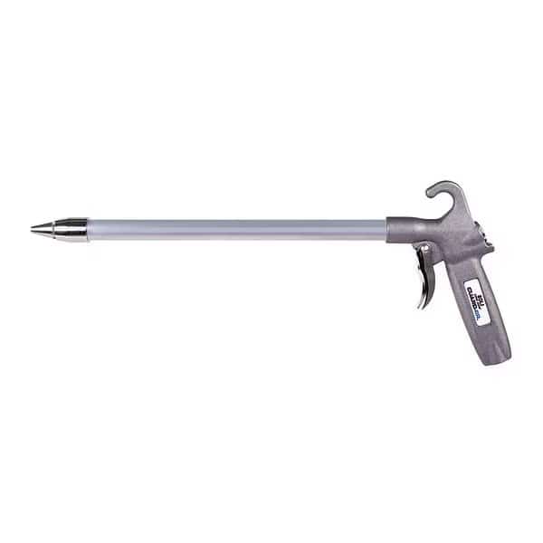 Whisper Jet W/ 6In Alum Ext, Alum Nozzle, GUARDAIR, Mfr# 80LJ006AA