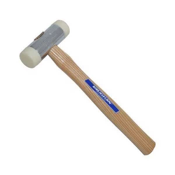 Hammer, Nylon Face, 1-1/4", Mfr#: NT125, VAUGHAN