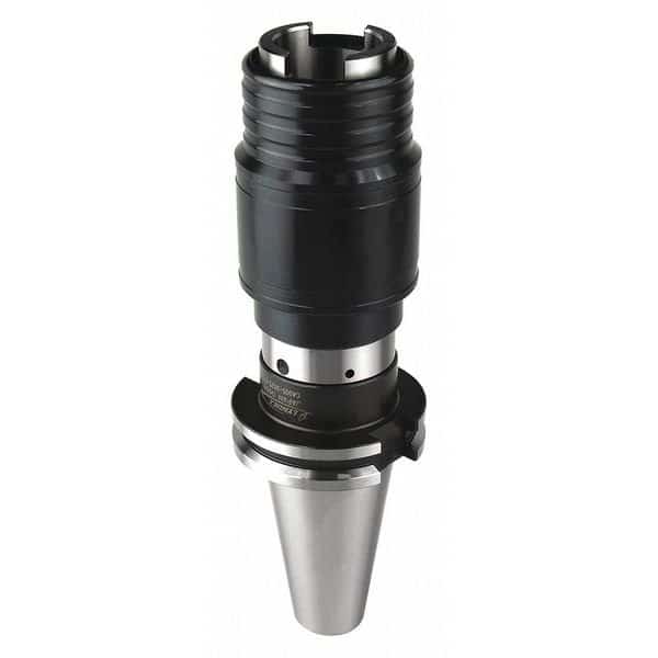 Coolant T Tap Holder, No 1, CAT40, 3.98in L