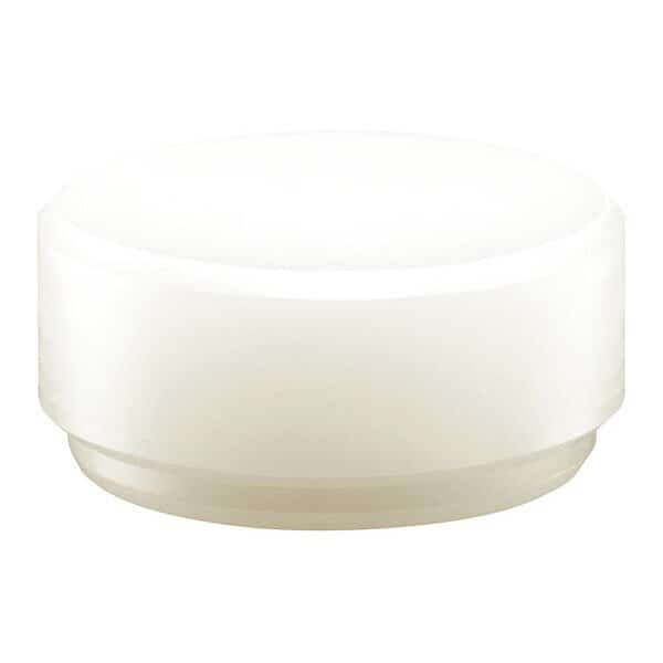 Supercraft Insert, Nylon, 3/4in, White