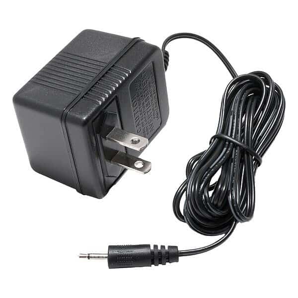 AED Training Battery Charger