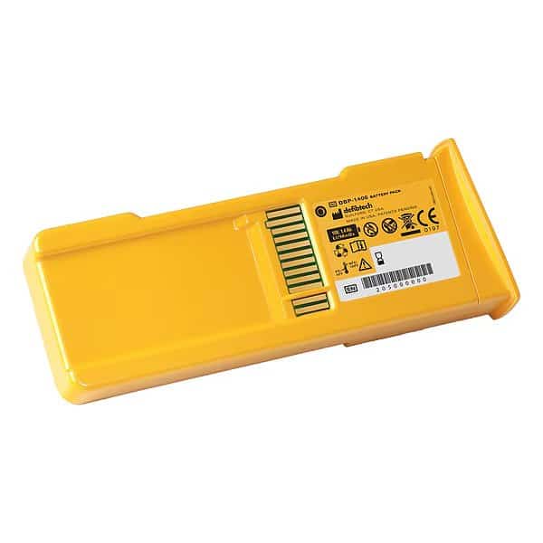 Lifeline AED 5 yr. Battery Pack