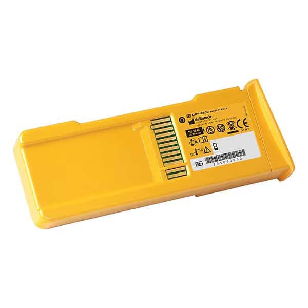 Lifeline AED 7 yr. Battery