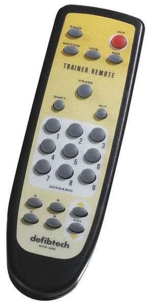 AED Training Remote Control