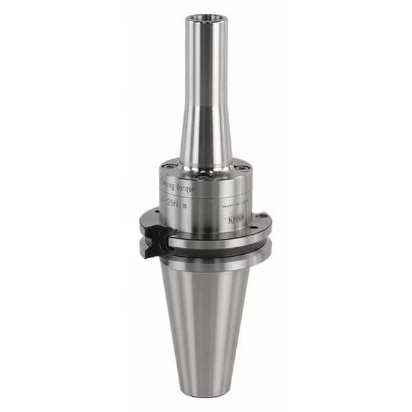 Collet Chuck, CAT40, VMK8, Project 85mm