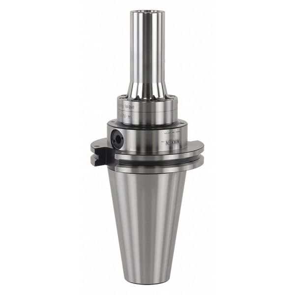 Collet Chuck, CAT50, SK16, Project 105mm, LYNDEX-NIKKEN, Mfr# CAT50-MMC8C-165U