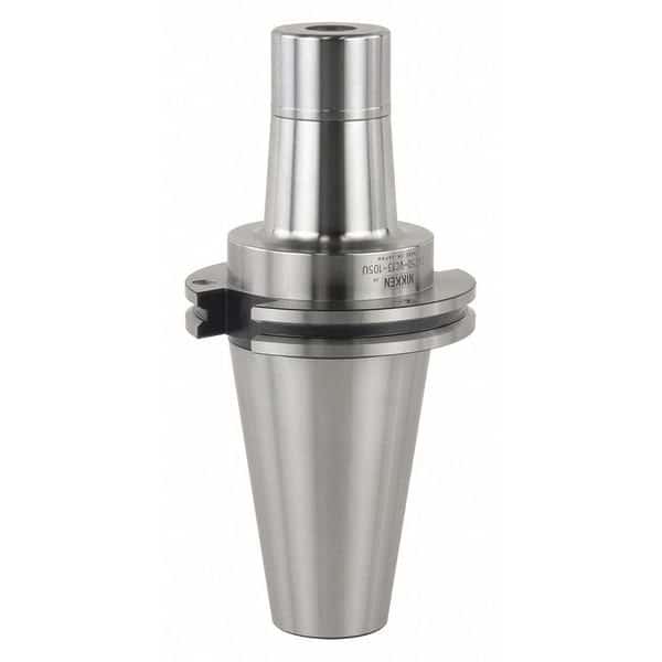 Collet Chuck, CAT50, VC6, Project 105mm