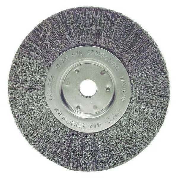 Wire Wheel, Mfr#: 1695, WEILER