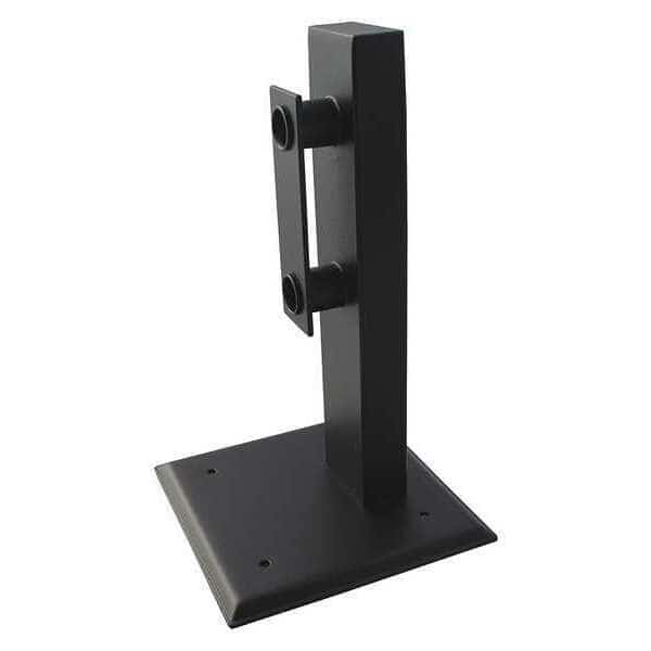 Dual Digital Clock Wall Bracket