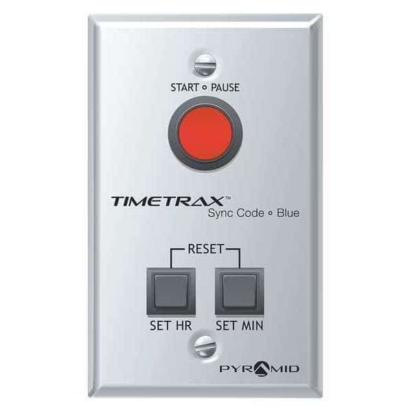 Digital Timer Controller