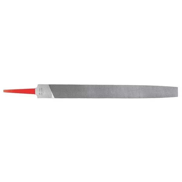 Mill File, American, Rectangular, Smooth