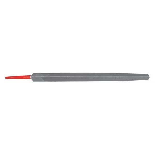 Three Square File, Bastard/Dbl, 10inL