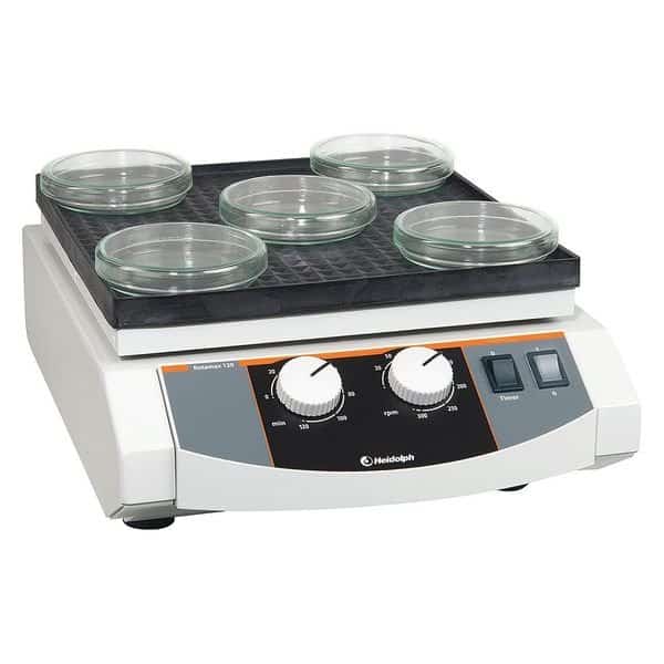 Orbital Platform Shaker, 310in.L, 115V