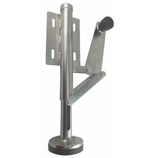 Side-Mount Floor Lock,Steel, Mfr#: 38RX28, EnjoyTool select