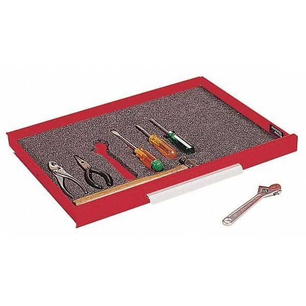 Organizer, Foam, 23" x 16-1/2"