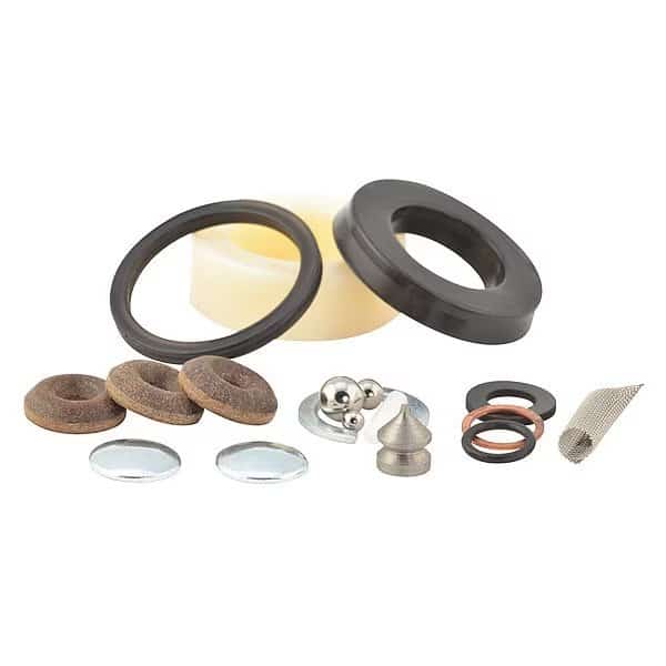 Repair Kit,Service Jack, Mfr#: 248949, HEIN-WERNER