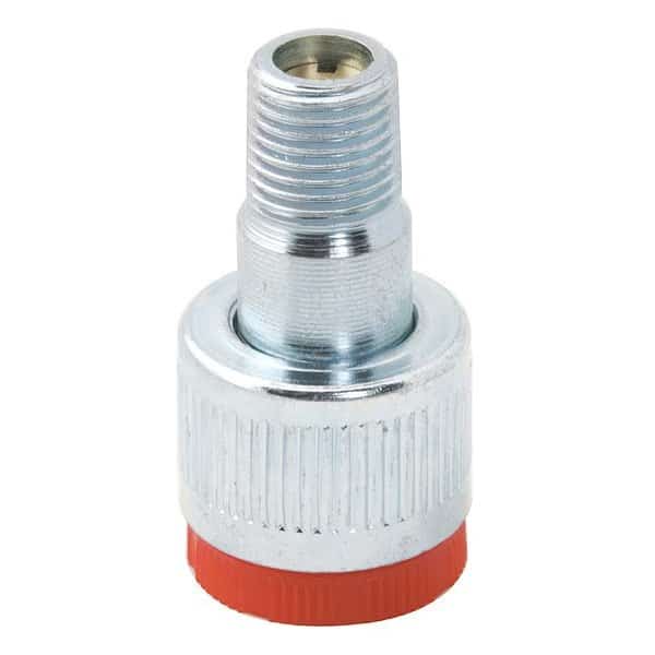 Female Coupler,1/4,NPT, Mfr#: F040-90009-K04, HEIN-WERNER