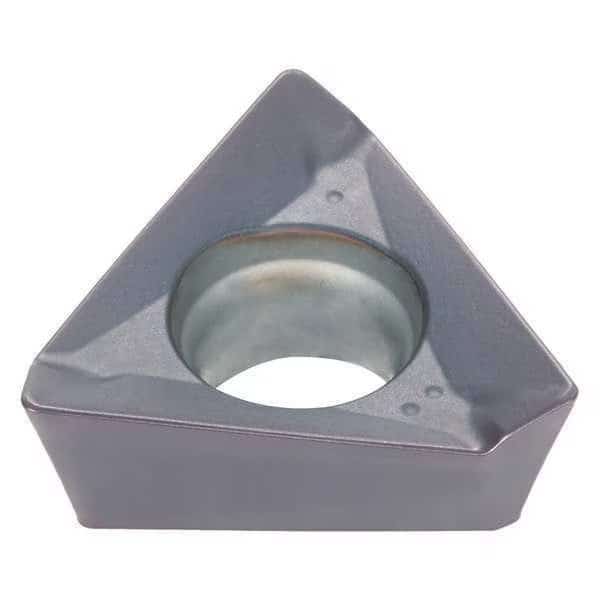 Milling Insert, PVD Coating, 0.185in.Thick