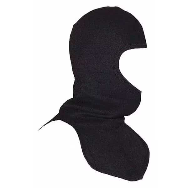 Flame Resistant Hood, Navy, Universal