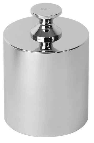 Precision Weight, 10kg, Traceable