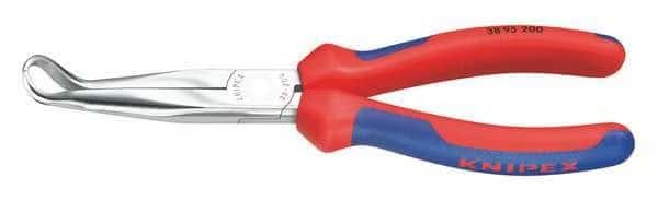7 63/64 in Spark Plug Boot Plier Multi-Component Grip Handle